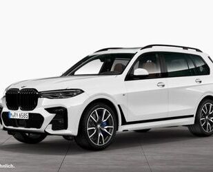 BMW X7 Gebrauchtwagen
