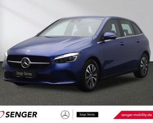Mercedes-Benz B 200 Gebrauchtwagen