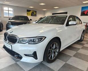 BMW 318 Gebrauchtwagen