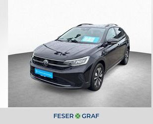 VW Taigo Gebrauchtwagen