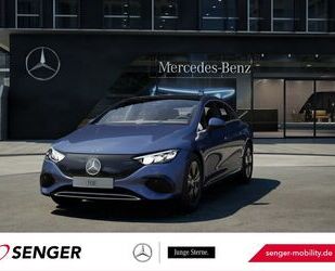 Mercedes-Benz EQE Gebrauchtwagen