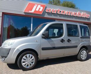 Fiat Doblo Gebrauchtwagen