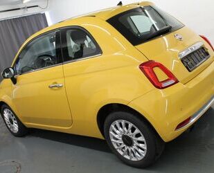 Fiat 500 Gebrauchtwagen