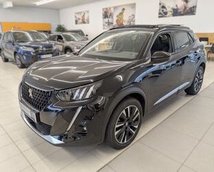 Peugeot 2008 Gebrauchtwagen