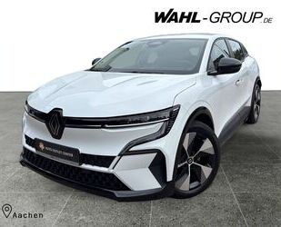 Renault Megane Gebrauchtwagen