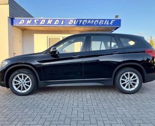 BMW X1 Gebrauchtwagen