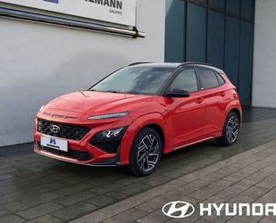 Hyundai KONA Gebrauchtwagen