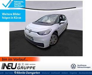 VW ID.3 Gebrauchtwagen