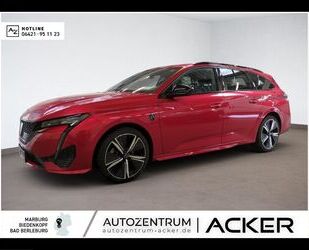 Peugeot 308 Gebrauchtwagen