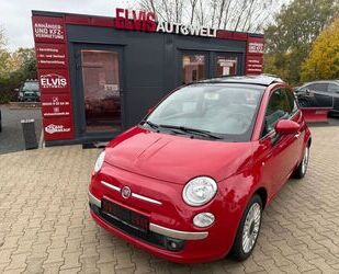 Fiat 500 Gebrauchtwagen