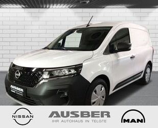 Nissan Townstar Gebrauchtwagen