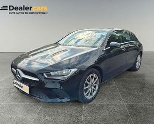 Mercedes-Benz CLA 180 Gebrauchtwagen
