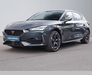 Cupra Leon Gebrauchtwagen