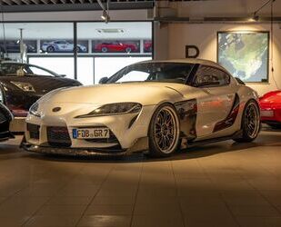 Toyota Supra Gebrauchtwagen
