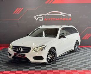 Mercedes-Benz E 250 Gebrauchtwagen