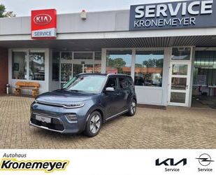 Kia Soul Gebrauchtwagen