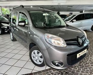 Renault Kangoo Gebrauchtwagen