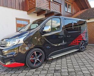 Fiat Talento Gebrauchtwagen