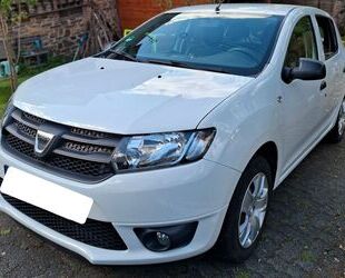 Dacia Sandero Gebrauchtwagen