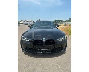 BMW M4 Gebrauchtwagen