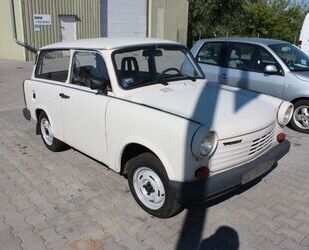 Trabant Andere Gebrauchtwagen
