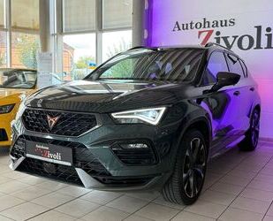 Audi Ateca 
