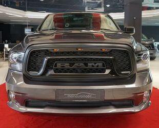 Dodge RAM Gebrauchtwagen