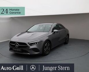 Mercedes-Benz A 200 Gebrauchtwagen