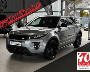 Land Rover Range Rover Evoque Gebrauchtwagen