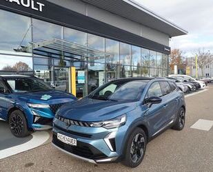 Renault Symbioz Gebrauchtwagen