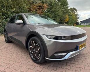 Hyundai IONIQ 5 Gebrauchtwagen