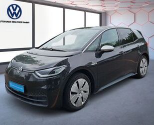 VW ID.3 Gebrauchtwagen