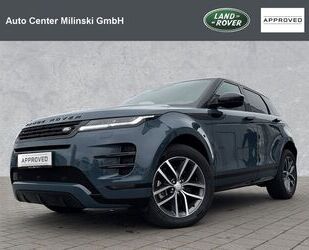 Land Rover Range Rover Evoque Gebrauchtwagen