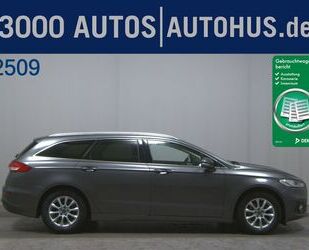Ford Mondeo Gebrauchtwagen