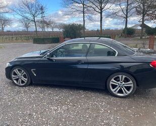 BMW 428 Gebrauchtwagen