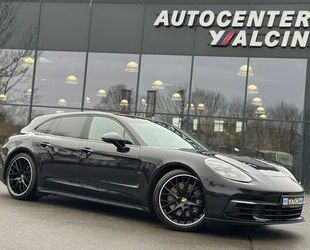 Porsche Panamera Gebrauchtwagen