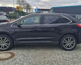 Ford Edge Gebrauchtwagen