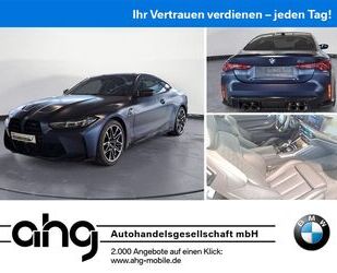 BMW M4 Gebrauchtwagen