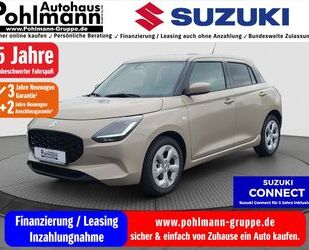 Suzuki Swift Gebrauchtwagen