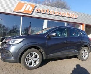 Renault Kadjar Gebrauchtwagen