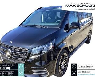Mercedes-Benz V 300 Gebrauchtwagen
