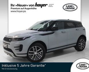 Land Rover Range Rover Evoque Gebrauchtwagen