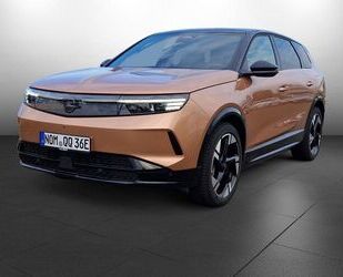 Opel Grandland (X) Gebrauchtwagen