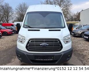 Ford Transit Gebrauchtwagen