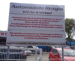 Suzuki SX4 Gebrauchtwagen