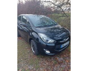Hyundai ix20 Gebrauchtwagen