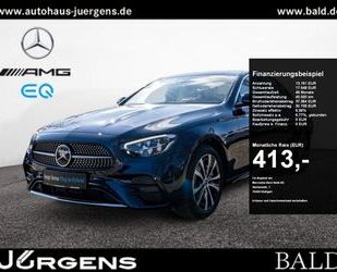 Mercedes-Benz E 300 Gebrauchtwagen