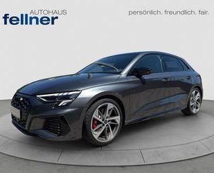 Audi S3 Gebrauchtwagen