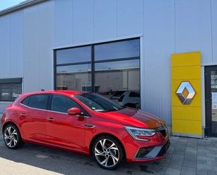 Renault Megane Gebrauchtwagen