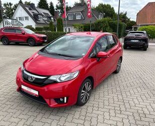 Honda Jazz Gebrauchtwagen